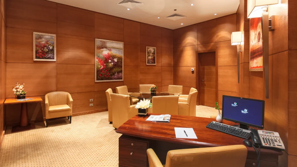 الفندق كليوباترا لوكشورى ريزورت - شرم الشيخ